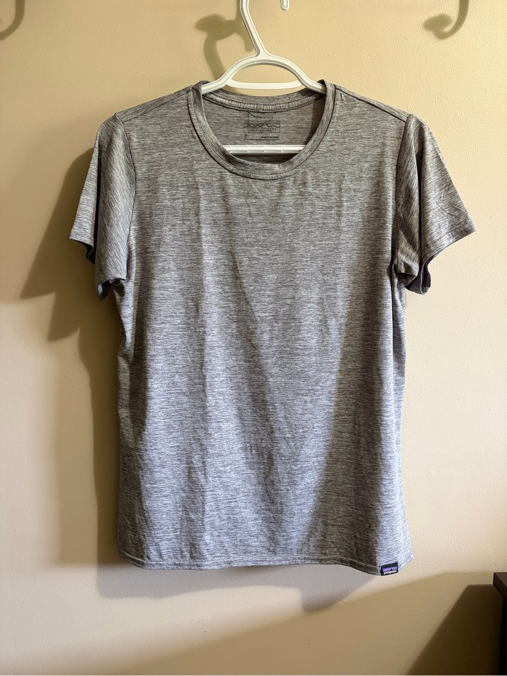 Patagonia Capilene Cool Daily Tshirt